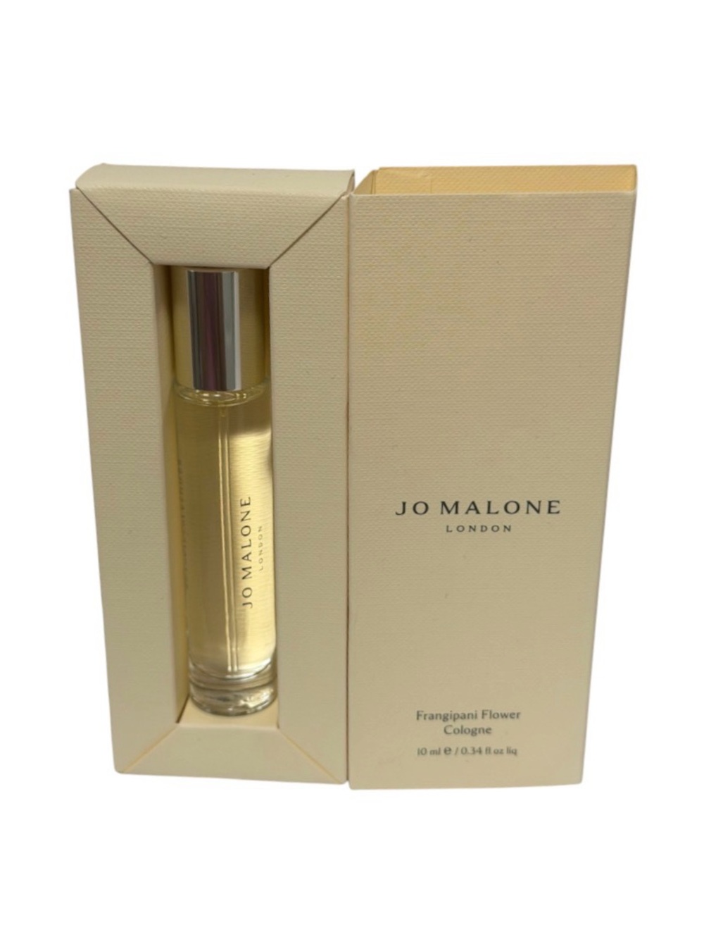 Jo Malone Frangipani Flower Cologne 10ml